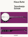 Tenor Banjo Schule (German Language Method)