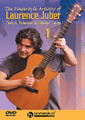 The Fingerstyle Artistry of Laurence Juber (DVD One)