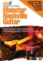 Monster Nashville Guitar