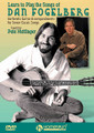 Learn to Play the Songs of Dan Fogelberg