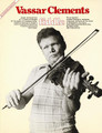 Vassar Clements Fiddle