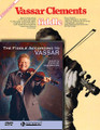 Vassar Clements Fiddle Pack