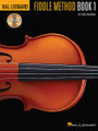 Hal Leonard Fiddle Method w/ Audio Online