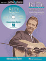 Tony Rice Teaches Bluegrass Guitar