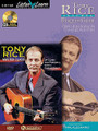 Tony Rice - Guitar Bundle Pack