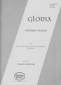 Gloria (SATB) by Antonio Vivaldi