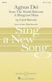 Agnus Dei (from The World Beloved: A Bluegrass Mass) (CME Sing a New Song Series)