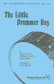 The Little Drummer Boy (SATB)