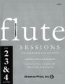 Flute Sessions (for 2-4 Flutes)