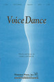 VoiceDance (SATB): By Greg Jasperse