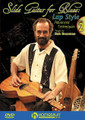 Slide Guitar for Blues: Lap Style (DVD 2)