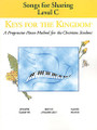 Keys for the Kingdom - Songs for Sharing (Level C)