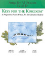 Keys for the Kingdom - Songs for All Seasons (Level D)