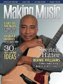 Making Music Magazine - Nov/Dec 2011