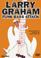 Larry Graham - Funk Bass Attack