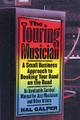 The Touring Musician