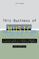 This Business Of Music Marketing & Promotion (2nd Edition)