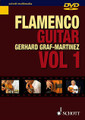 Flamenco Guitar Method (DVD 1)