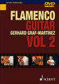 Flamenco Guitar Method (DVD 2)