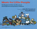 Music For Little People (Book Only)