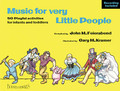 Music For Very Little People (Bk/CD)