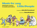 Music For Very Little People (Book Only)