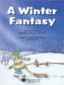 A Winter Fantasy (Classroom Kit)