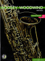 The Boosey Woodwind Method (Saxophone, Bk 2)