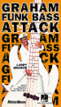 Larry Graham - Graham Funk Bass Attack
