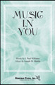 Music in You