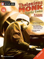 Thelonious Monk - Early Gems (Jazz Play-Along Vol. 156)