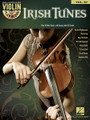 Irish Tunes (Violin Play-Along Vol. 20)