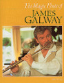 The Magic Flute of James Galway