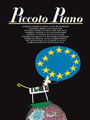 Piccolo Piano European Anthology