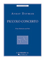 Piccolo Concerto