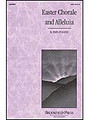 Easter Chorale and Alleluia (SATB)