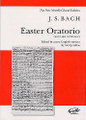 Easter Oratorio (Vocal Score)