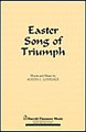 Easter Song of Triumph (SATB)