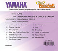 Alison Krauss + Union Station - Live (2-Disk Set) - Piano Software