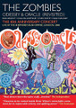 The Zombies - Odessey & Oracle (Revisited)