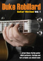 Duke Robillard - Guitar Method, Vol. 1 (DVD)