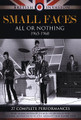 Small Faces - All or Nothing 1965-1968