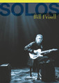 Bill Frisell - Solos: The Jazz Sessions