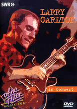 Larry Carlton - In Concert ** by Larry Carlton. Live/DVD. DVD. MVD #INAK6514-1. Published by MVD.
Product,22141,Metalmania 2008"