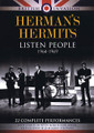 Herman's Hermits - Listen People: 1964-1969