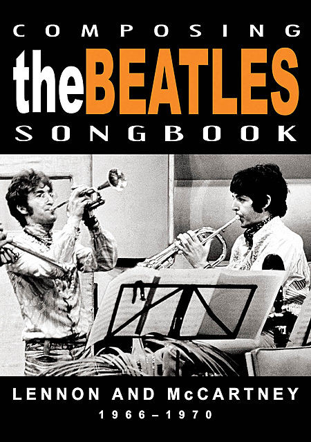 Composing the Beatles Songbook (1966-1970) - Audubon Strings, LLC