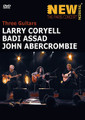 Coryell/Abercrombie/Assad - Three Guitars