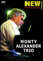 Monty Alexander Trio - New Morning: The Paris Concert