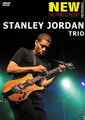 Stanley Jordan Trio - New Morning: The Paris Concert