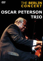 Oscar Peterson Trio - The Berlin Concert